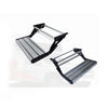 Caravan Step Aluminium 200KG Pull Out Step Folding Camper Trailer Motorhome Step