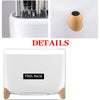 Sterilized Knife Holder Multifunctional Household Drainage Storage Rack Kitchen