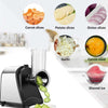 1000W Electric Vegetable Chopper Slicer Cutter Grater Machine Kitchen Chopping