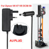 Battery Charger Adaptor For Dyson V6 V8 DC58 61 DC62 DC74 Animal Vacuum Cleaner