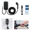 7kW /11kW /22kW Type 2 EV Charging Station App Control Electric Vehicle Charger