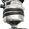 Blower Motor 229-9137 for Caterpillar CAT 314C 321C 321D LCR 325C 328D LCR 308C