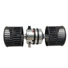 Blower Motor 229-9137 for Caterpillar CAT 314C 321C 321D LCR 325C 328D LCR 308C