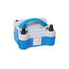 700W Electric Balloon Pump Portable Balloon Inflator High Power Air Blower Party