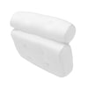 3D Spa Mesh Bath Pillow Neck Back Support Bathtub Tub Cushions Suction Cups