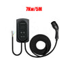 7kW /11kW /22kW Type 2 EV Charging Station App Control Electric Vehicle Charger