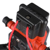 12V Water Pump RV Camper Pressurized Pump Caravan Boat SEAFLO SFDP1-010-040-21
