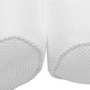 3D Spa Mesh Bath Pillow Neck Back Support Bathtub Tub Cushions Suction Cups
