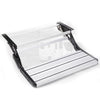 Caravan Step Aluminium 200KG Pull Out Step Folding Camper Trailer Motorhome Step