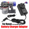 Battery Charger Adaptor For Dyson V6 V8 DC58 61 DC62 DC74 Animal Vacuum Cleaner