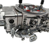 Quick Fuel 850 CFM Carburetor 4150 Mechanical BR67201 For Holley Brawler Race