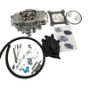 Quick Fuel 850 CFM Carburetor 4150 Mechanical BR67201 For Holley Brawler Race