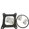 Quick Fuel 850 CFM Carburetor 4150 Mechanical BR67201 For Holley Brawler Race