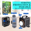 Submersible Water Pump Aquarium Fish Tank Fountain Pond Marine 1400L to 16000L