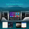 7'' 2 Din Car Stereo Radio Bluetooth GPS Android Apple CarPlay FM WIFI w/ Camera