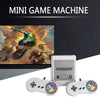 621 in 1 Retro Classic Mini Game Console TV HDMI 2 Controller Handheld Gamepad