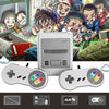 621 in 1 Retro Classic Mini Game Console TV HDMI 2 Controller Handheld Gamepad