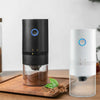 Electric Coffee Grinder Grinding Milling Bean Nut Spice Herbs Blender Machine