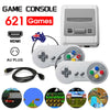 621 in 1 Retro Classic Mini Game Console TV HDMI 2 Controller Handheld Gamepad