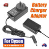 Battery Charger Adaptor For Dyson V6 V8 DC58 61 DC62 DC74 Animal Vacuum Cleaner