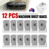 12 Packs Vacuum Dust Bags for IRobot Roomba i7 i7+/Plus s9+ (9550) Clean Bags AU