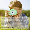 Mini Digital Children Camera HD 1080P LCD Camera Toy Kids Gift + 32G TF Card