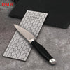 4pcs Diamond Knife Sharpener Sharpening Stone Honeycomb Grind Sharpener Kit