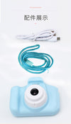 Mini Digital Children Camera HD 1080P LCD Camera Toy Kids Gift + 32G TF Card