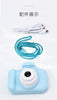 Mini Digital Children Camera HD 1080P LCD Camera Toy Kids Gift + 32G TF Card