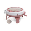 Sentro 48 DIY Knitting Machine Smart Weaving Knit Rotating Kid Toy Scarf Sock