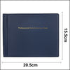 2X240 Coin Holders Collection Album Book Coin Penny Money Storage Pocket Folder