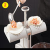 Double Head Dumpling mould Automatic Dumpling Maker Mould press dumpling press
