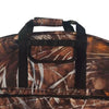 Compound Bow bag Archery Arrows Carry Bag Case with ARROW HOLDER Black/Camo