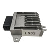 Transmission Control Module TCM For Mazda 3 2/2.5L 2010-2011 Single-Chip L552189