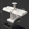 Double Head Dumpling mould Automatic Dumpling Maker Mould press dumpling press