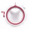 Sentro 48 DIY Knitting Machine Smart Weaving Knit Rotating Kid Toy Scarf Sock