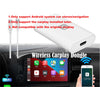 Upgrade Wireless CarPlay Adapter Dongle for Apple IOS Android Navigation Radio