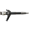 Fuel Injector For Nissan YD25DDTI Navara D22 D40 095000-6250 16600-EB70A