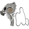 Water Pump for 2015-2024 Jeep Grand Cherokee Dodge RAM1500 6.2L 68165882AD