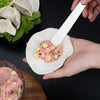 Double Head Dumpling mould Automatic Dumpling Maker Mould press dumpling press
