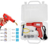 Plastic Welder Garage Tool Repair Welding Kit Car Bumper Hot Stapler Machine