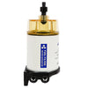 Boat Fuel Filter Marine Fuel Water Separator for Yamaha Outboard 10 Micron
