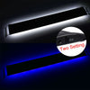 Small Fish Tank Aquarium Light LED Waterproof Full Spectrum Aqua Lamp RGB Bar