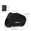 Heavy Duty Waterproof Bicycle Bike Cover Cycle Outdoor UV Protection