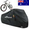 Heavy Duty Waterproof Bicycle Bike Cover Cycle Outdoor UV Protection