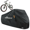 Heavy Duty Waterproof Bicycle Bike Cover Cycle Outdoor UV Protection