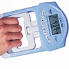 Digital Dynamometer Hand Grip Strength Muscle Tester Electronic Power Measure