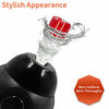 Ink Mixer Shaker Electric Tattoo Pigment Ink Nail Polish Liquid Bottles Shaker