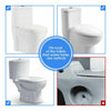 Hygiene Toilet Bidet Seat Bidet Sprayer Water Wash Clean Unisex Toilet Washer
