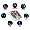 Electromagnetic Wave Pulse Foot Massager Circulation Plus Improve Boost Promoter